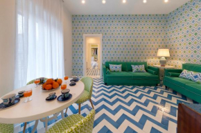 SorrentoVibes - Design Holiday Home in Sorrento city center Sorrento